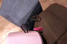 Lade das Bild in den Galerie-Viewer, nachhaltiges mobiles Sitzmöbel hockbloc – für agiles Arbeiten &amp; New Work
