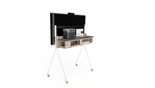 Load image into Gallery viewer, Multi-Rack für Huawei Ideahub Rollingstand
