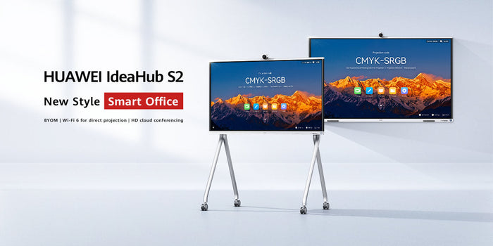 Huawei IdeaHub S2 65