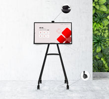 Load image into Gallery viewer, i3SIXTY 2 - Das digitale Flipchart mit Stand
