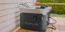 Load image into Gallery viewer, ecoflow delta pro 3,6kWh / 3600W Portable Powerstation
