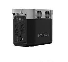 Load image into Gallery viewer, Ecoflow Delta 2 1024Wh / 1800W ] PORTABLE POWER STATION
