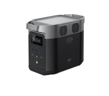 Load image into Gallery viewer, Ecoflow Delta 2 1024Wh / 1800W ] PORTABLE POWER STATION

