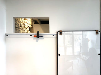 ideenhigh Wandschiene