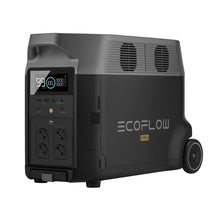 Load image into Gallery viewer, ecoflow delta pro 3,6kWh / 3600W Portable Powerstation
