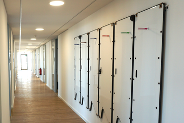 ideenhigh Wandschiene