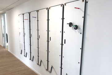 ideenhigh Wandschiene